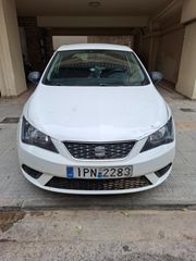 Seat Ibiza 2014 1.2 TDI