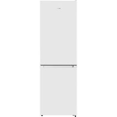 Ψυγειοκαταψύκτης Gorenje NRK619EPW4 304lt E NoFrost Υ186xΠ59.5xΒ58.9εκ Λευκός