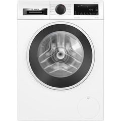 Πλυντήριο Ρούχων Bosch WGG244Z2BY 9kg Α 1400 Στροφών