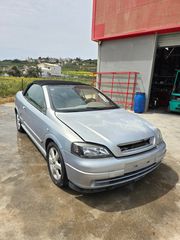 Ανταλλακτικα για OPEL ASTRA G 1.6 (BERTONE) (98-04)
