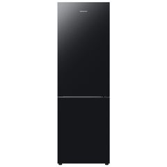 Ψυγειοκαταψύκτης Samsung RB33B610EBN/EF 344LΤ E Μαύρος NoFrost Υ185.3xΠ59.5xΒ65.8εκ.