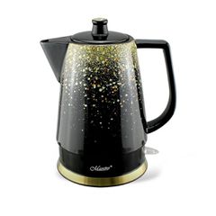 Βραστήρας MAESTRO MR-074-GOLD ceramic 1.5lt 1500W