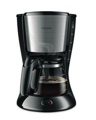 Καφετιέρα Φίλτρου Philips Daily Collection HD7462/20 1000W Black