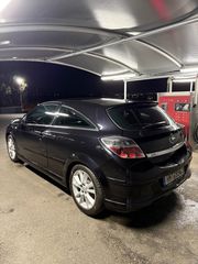 Opel Astra 2008 GTC