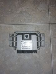Πωλείται εγκέφαλος μηχανής από Citroën C4 ή Peugeot 307 1400cc 16V MARELLI IAW 6LP2.01 ξεκλείδωτος