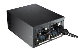 FSP Twins PRO 700W μονάδα τροφοδοσίας 20+4 pin ATX PS/2