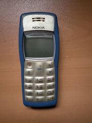 ΝΟΚΙΑ 1100 γνήσιο ORIGINAL το καλό