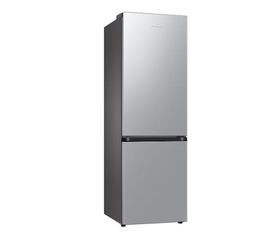 Samsung Ψυγειοκαταψύκτης RB34C600ESA 344lt NoFrost Υ185.3xΠ59.5xΒ65.8εκ. Inox
