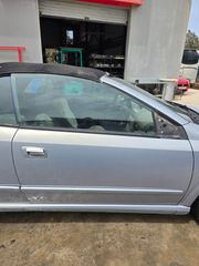 Πορτα δεξια 2Π OPEL ASTRA G (BERTONE) (98-04)
