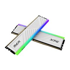 Adata XPG Spectrix D35G DDR4 3600 RGB white 16GB (2x8GB)