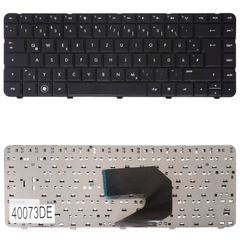 Deutsche Tastatur für Laptop - German Laptop Keyboard για HP 240 450 1000 2000 Pavilion G4-1000 G6-1000 Presario CQ43 CQ57 Compaq 430 630 455 655 250 255 G1 633183-071 646125-071 698694-071 636376-071