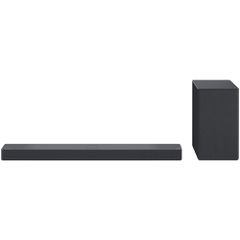 LG SC9S Soundbar 3.1.3 Bluetooth, HDMI, Wi-Fi 400W με Ασύρματο Subwoofer