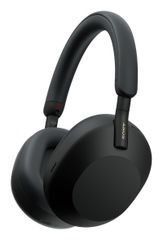 Sony WH-1000XM5 Wireless Headphones Black