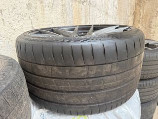 Porsche Panamera Carrera 22-thumb-1