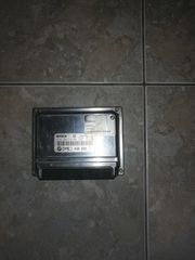 Πωλείται εγκέφαλος μηχανής από BMW E46 316 BOSCH 0261204420 DME 1430940
