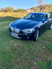 Bmw 118 2012 F20 Urban