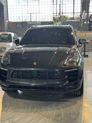 Porsche Macan 2016 GTS-thumb-1