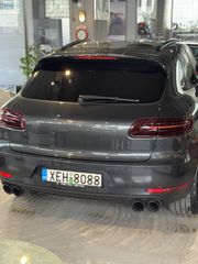 Porsche Macan 2016 GTS-thumb-11