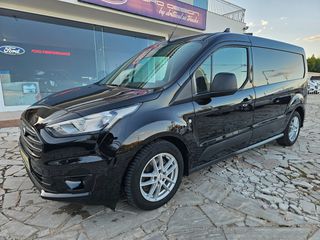 Ford Transit Connect 2021 120PS NAVI ΚΑΜΕΡΑ ΕΡΓΑΛΕΙΟΘΗΚΕΣ-thumb-3
