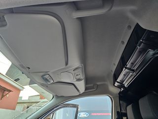 Ford Transit Connect 2021 120PS NAVI ΚΑΜΕΡΑ ΕΡΓΑΛΕΙΟΘΗΚΕΣ-thumb-73