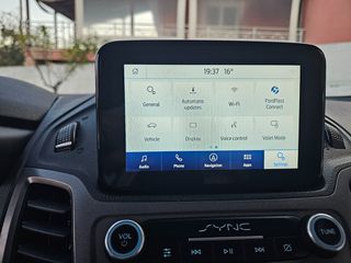 Ford Transit Connect 2021 120PS NAVI ΚΑΜΕΡΑ ΕΡΓΑΛΕΙΟΘΗΚΕΣ-thumb-88