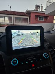 Ford Transit Connect 2021 120PS NAVI ΚΑΜΕΡΑ ΕΡΓΑΛΕΙΟΘΗΚΕΣ-thumb-91