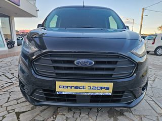 Ford Transit Connect 2021 120PS NAVI ΚΑΜΕΡΑ ΕΡΓΑΛΕΙΟΘΗΚΕΣ-thumb-5