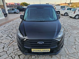 Ford Transit Connect 2021 120PS NAVI ΚΑΜΕΡΑ ΕΡΓΑΛΕΙΟΘΗΚΕΣ-thumb-6