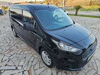 Ford Transit Connect 2021 120PS NAVI ΚΑΜΕΡΑ ΕΡΓΑΛΕΙΟΘΗΚΕΣ-thumb-7