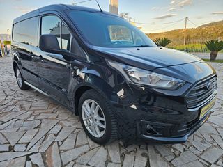 Ford Transit Connect 2021 120PS NAVI ΚΑΜΕΡΑ ΕΡΓΑΛΕΙΟΘΗΚΕΣ-thumb-8