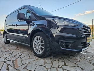 Ford Transit Connect 2021 120PS NAVI ΚΑΜΕΡΑ ΕΡΓΑΛΕΙΟΘΗΚΕΣ-thumb-9