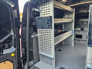 Ford Transit Connect 2021 120PS NAVI ΚΑΜΕΡΑ ΕΡΓΑΛΕΙΟΘΗΚΕΣ-thumb-45