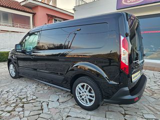 Ford Transit Connect 2021 120PS NAVI ΚΑΜΕΡΑ ΕΡΓΑΛΕΙΟΘΗΚΕΣ-thumb-15
