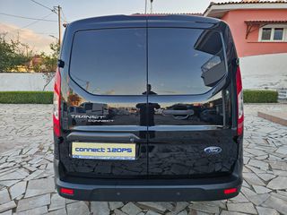 Ford Transit Connect 2021 120PS NAVI ΚΑΜΕΡΑ ΕΡΓΑΛΕΙΟΘΗΚΕΣ-thumb-23