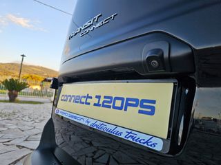 Ford Transit Connect 2021 120PS NAVI ΚΑΜΕΡΑ ΕΡΓΑΛΕΙΟΘΗΚΕΣ-thumb-24