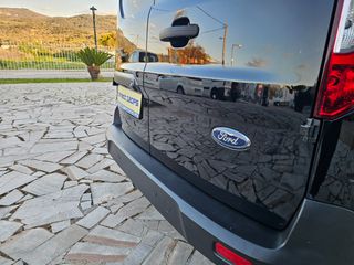 Ford Transit Connect 2021 120PS NAVI ΚΑΜΕΡΑ ΕΡΓΑΛΕΙΟΘΗΚΕΣ-thumb-27