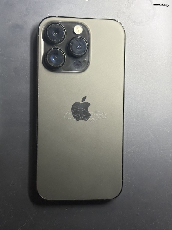 iPhone 14 pro - 256gb