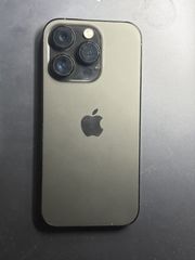 iPhone 14 pro - 256gb
