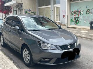 Seat Ibiza 2014