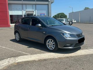 Seat Ibiza 2014