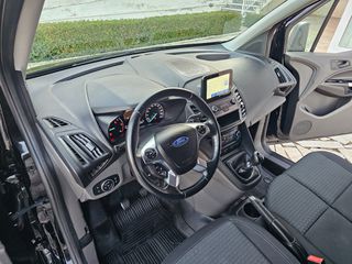 Κλούβα Ford 2021 TRANSIT CONNECT 120PS NAVI ΚΑΜΕΡΑ ΕΡΓΑΛΕΙΟΘΗΚΕΔ-thumb-62