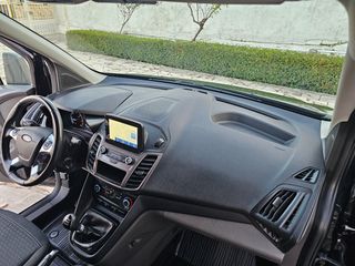 Κλούβα Ford 2021 TRANSIT CONNECT 120PS NAVI ΚΑΜΕΡΑ ΕΡΓΑΛΕΙΟΘΗΚΕΔ-thumb-63