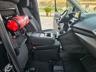 Κλούβα Ford 2021 TRANSIT CONNECT 120PS NAVI ΚΑΜΕΡΑ ΕΡΓΑΛΕΙΟΘΗΚΕΔ-thumb-71