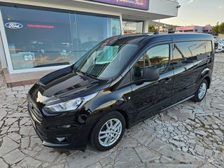 Κλούβα Ford 2021 TRANSIT CONNECT 120PS NAVI ΚΑΜΕΡΑ ΕΡΓΑΛΕΙΟΘΗΚΕΔ-thumb-1