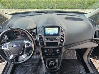 Κλούβα Ford 2021 TRANSIT CONNECT 120PS NAVI ΚΑΜΕΡΑ ΕΡΓΑΛΕΙΟΘΗΚΕΔ-thumb-2