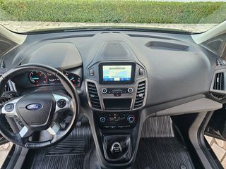 Κλούβα Ford 2021 TRANSIT CONNECT 120PS NAVI ΚΑΜΕΡΑ ΕΡΓΑΛΕΙΟΘΗΚΕΔ-thumb-78