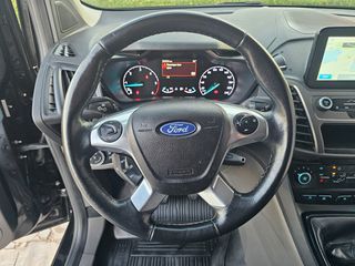 Κλούβα Ford 2021 TRANSIT CONNECT 120PS NAVI ΚΑΜΕΡΑ ΕΡΓΑΛΕΙΟΘΗΚΕΔ-thumb-79