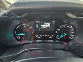 Κλούβα Ford 2021 TRANSIT CONNECT 120PS NAVI ΚΑΜΕΡΑ ΕΡΓΑΛΕΙΟΘΗΚΕΔ-thumb-83