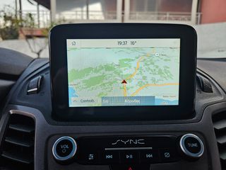 Κλούβα Ford 2021 TRANSIT CONNECT 120PS NAVI ΚΑΜΕΡΑ ΕΡΓΑΛΕΙΟΘΗΚΕΔ-thumb-88