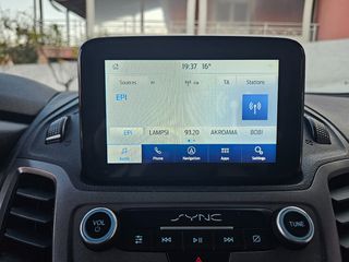 Κλούβα Ford 2021 TRANSIT CONNECT 120PS NAVI ΚΑΜΕΡΑ ΕΡΓΑΛΕΙΟΘΗΚΕΔ-thumb-90